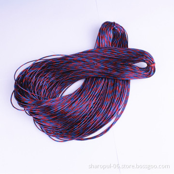 hair wire to braid hair decorate 100m long DIY hair accessory